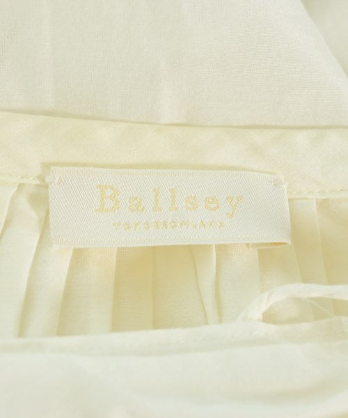 Ballsey เสื้อสตรี