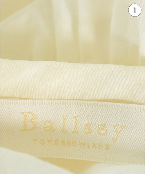 Ballsey เสื้อสตรี