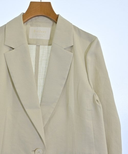 Ballsey แจ็คเก็ตลำลอง