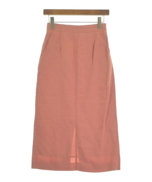 Ballsey กระโปรงยาว/แม็กซี่ยาว