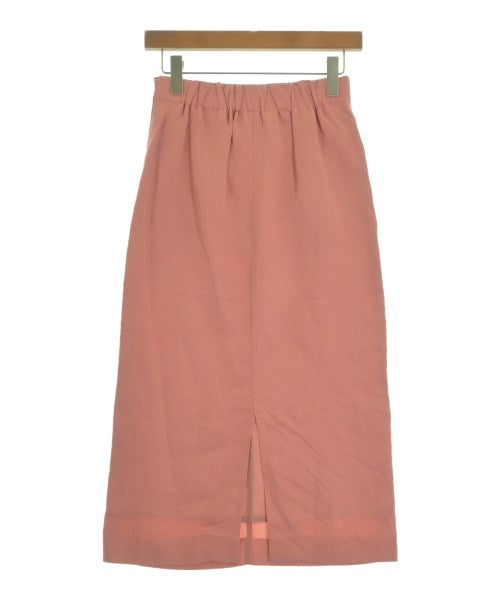 Ballsey กระโปรงยาว/แม็กซี่ยาว