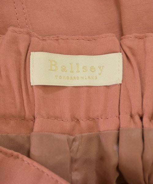 Ballsey กระโปรงยาว/แม็กซี่ยาว