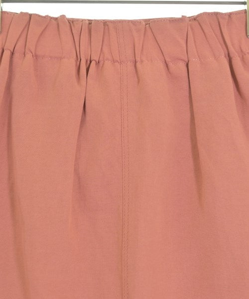 Ballsey กระโปรงยาว/แม็กซี่ยาว