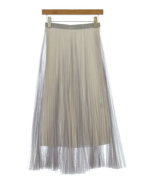 Ballsey กระโปรงยาว/แม็กซี่ยาว