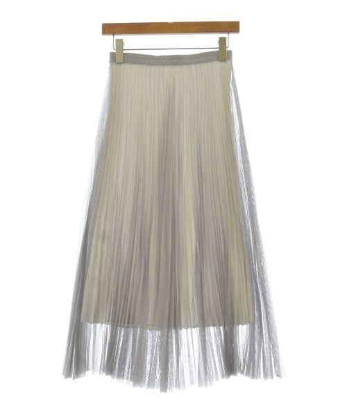 Ballsey กระโปรงยาว/แม็กซี่ยาว