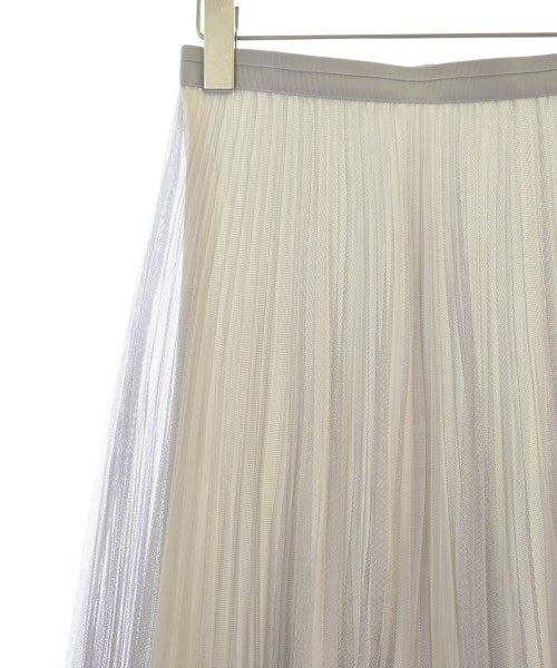 Ballsey กระโปรงยาว/แม็กซี่ยาว