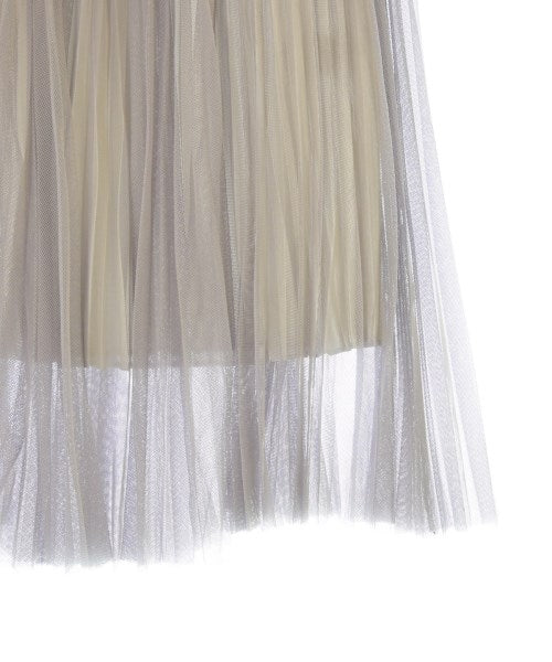 Ballsey กระโปรงยาว/แม็กซี่ยาว