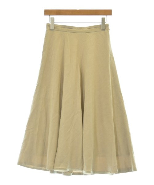 Ballsey กระโปรงยาว/แม็กซี่ยาว