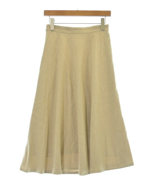 Ballsey กระโปรงยาว/แม็กซี่ยาว