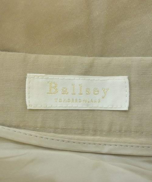 Ballsey กระโปรงยาว/แม็กซี่ยาว