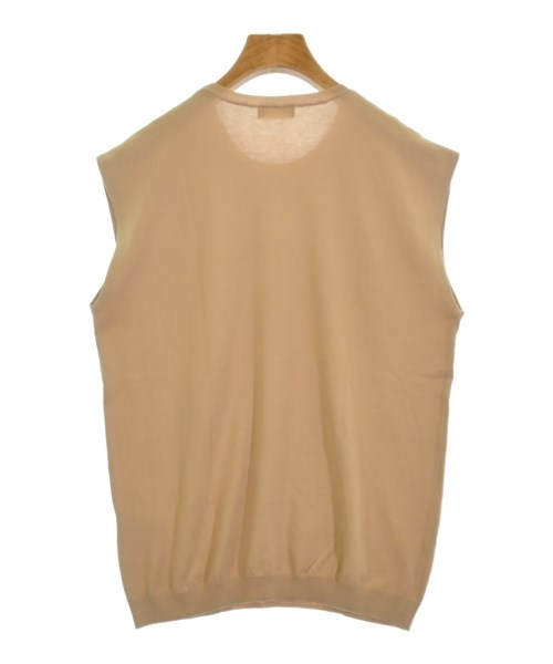 Ballsey เสื้อแขนกุด