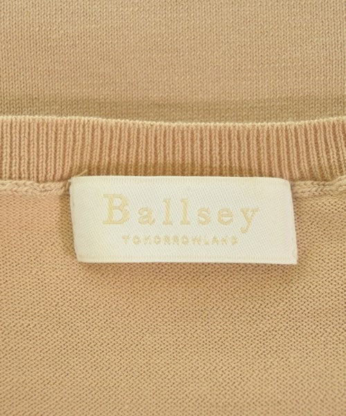 Ballsey เสื้อแขนกุด