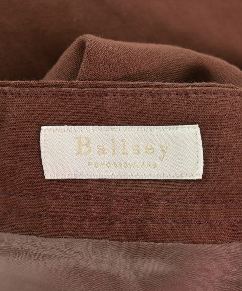 Ballsey กระโปรงยาว/แม็กซี่ยาว