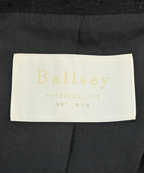 Ballsey แจ็คเก็ตลำลอง