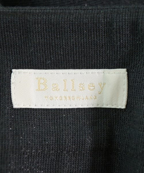 Ballsey กระโปรงยาว/แม็กซี่ยาว