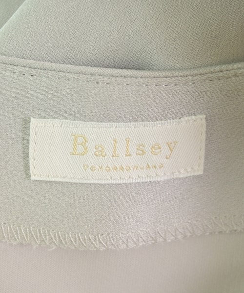 Ballsey กระโปรงยาว/แม็กซี่ยาว