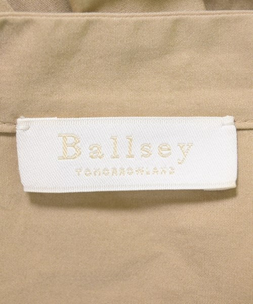 Ballsey เสื้อลำลอง