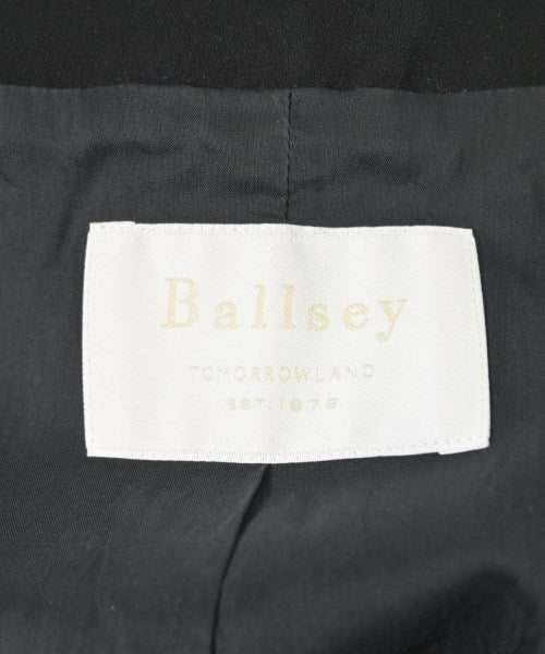 Ballsey แจ็คเก็ต