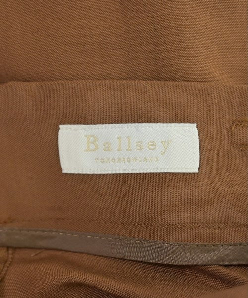 Ballsey กระโปรงยาว/แม็กซี่ยาว