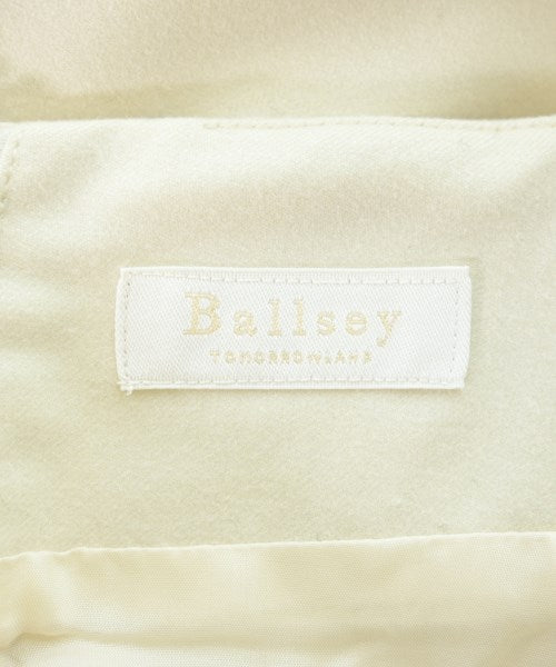 Ballsey กระโปรงยาว/แม็กซี่ยาว