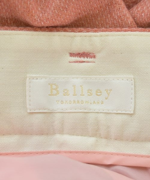 Ballsey กางเกงขายาว