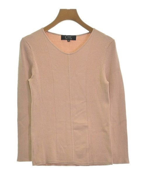 COUP DE CHANCE เสื้อกันหนาว