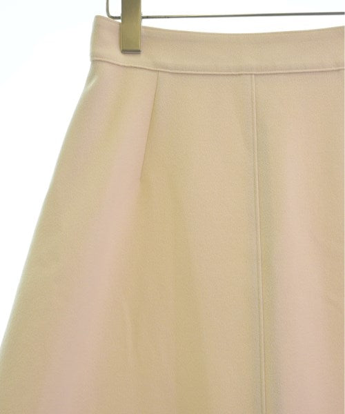 COUP DE CHANCE กระโปรงยาวถึงเข่า