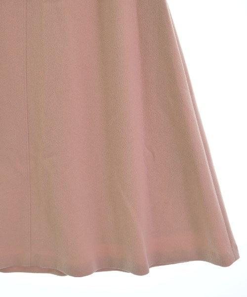 COUP DE CHANCE กระโปรงยาวถึงเข่า