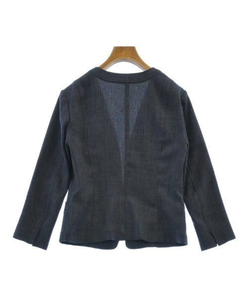 COUP DE CHANCE แจ็คเก็ตไม่มีปก