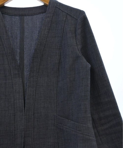 COUP DE CHANCE แจ็คเก็ตไม่มีปก