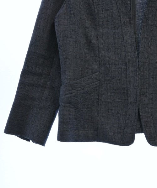 COUP DE CHANCE แจ็คเก็ตไม่มีปก