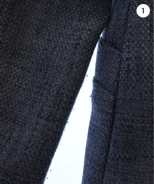 COUP DE CHANCE แจ็คเก็ตไม่มีปก