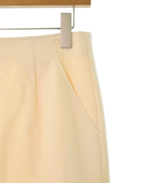 COUP DE CHANCE กระโปรงยาว/แม็กซี่ยาว