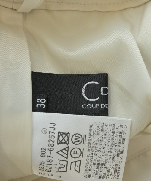 COUP DE CHANCE กางเกงขายาว