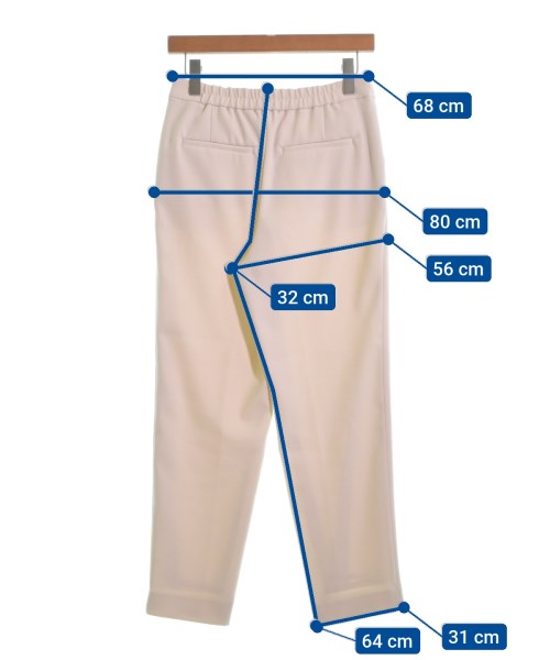 COUP DE CHANCE กางเกงขายาว