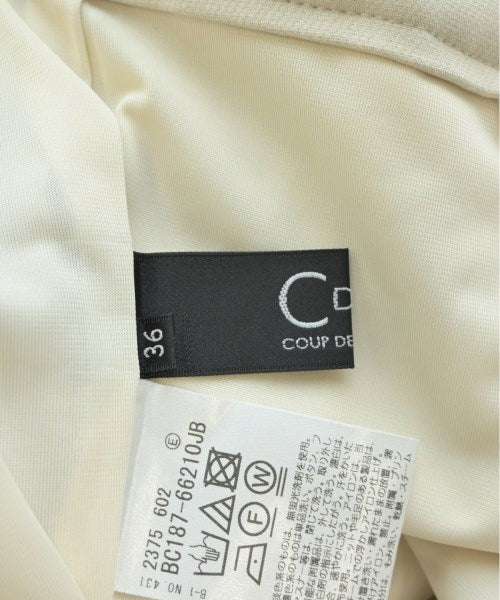 COUP DE CHANCE กางเกงขายาว