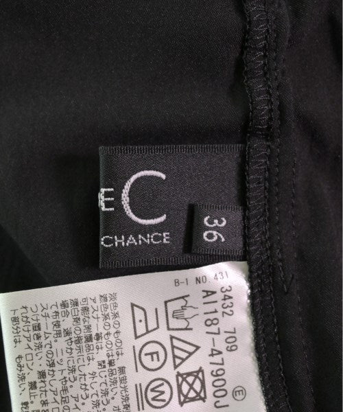 COUP DE CHANCE เบลเซอร์/แจ็คเก็ตสูท