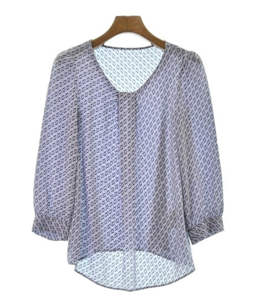 COUP DE CHANCE เสื้อลำลอง