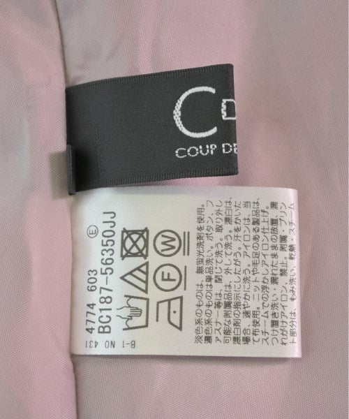COUP DE CHANCE ชุดเดรส