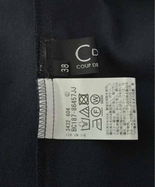 COUP DE CHANCE เสื้อสตรี