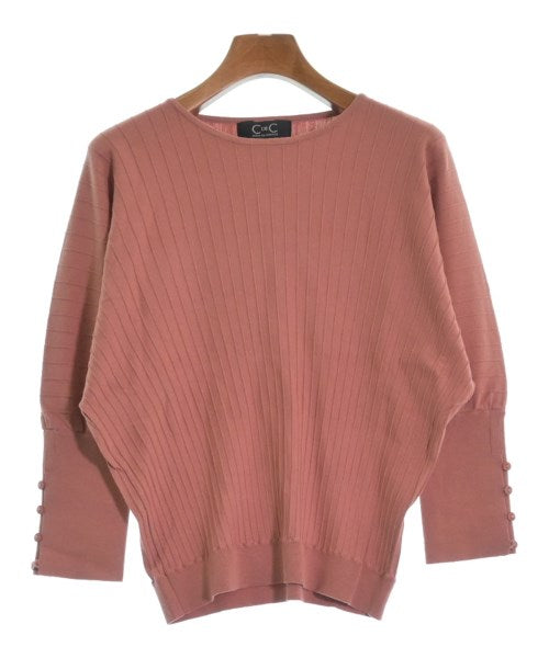 COUP DE CHANCE เสื้อกันหนาว