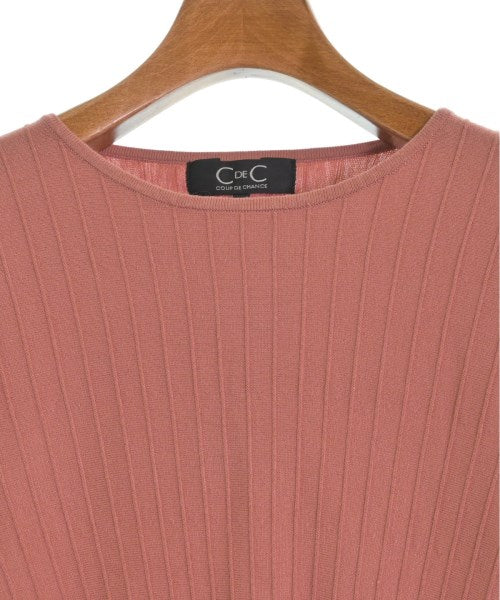 COUP DE CHANCE เสื้อกันหนาว