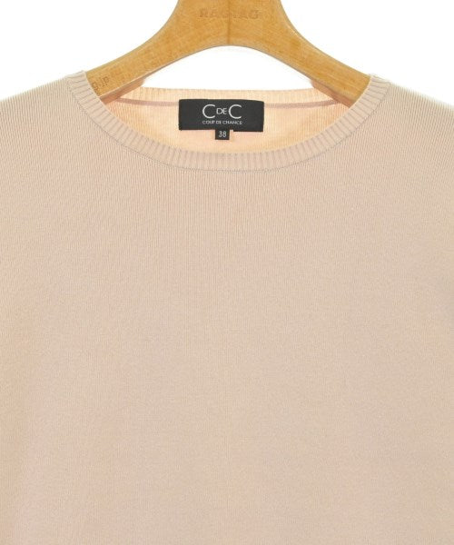 COUP DE CHANCE เสื้อกันหนาว