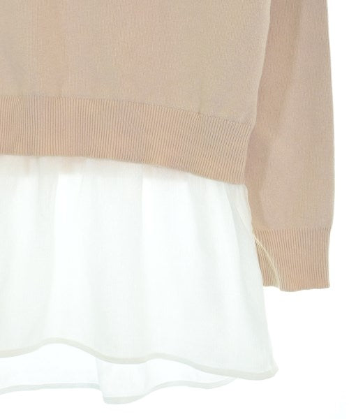 COUP DE CHANCE เสื้อกันหนาว
