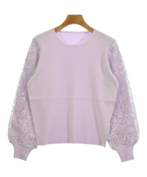 COUP DE CHANCE เสื้อกันหนาว