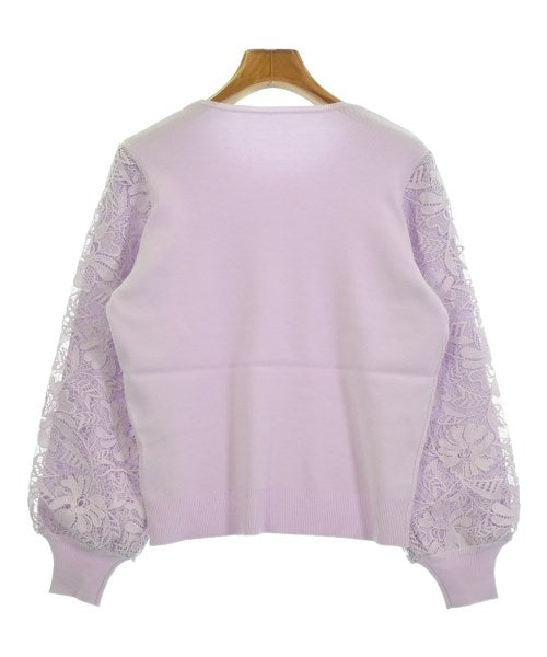 COUP DE CHANCE เสื้อกันหนาว