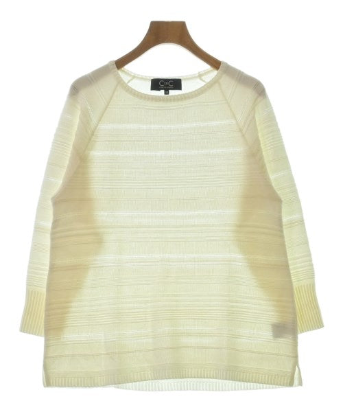 COUP DE CHANCE เสื้อกันหนาว