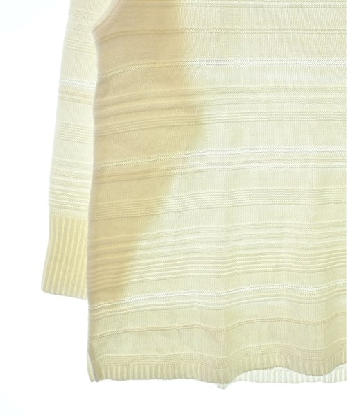 COUP DE CHANCE เสื้อกันหนาว