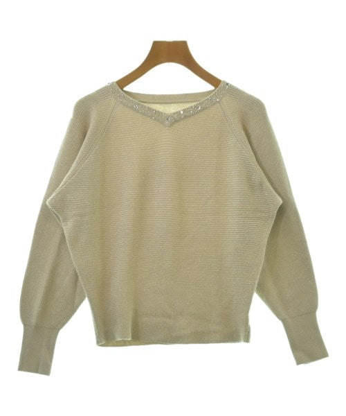 COUP DE CHANCE เสื้อกันหนาว