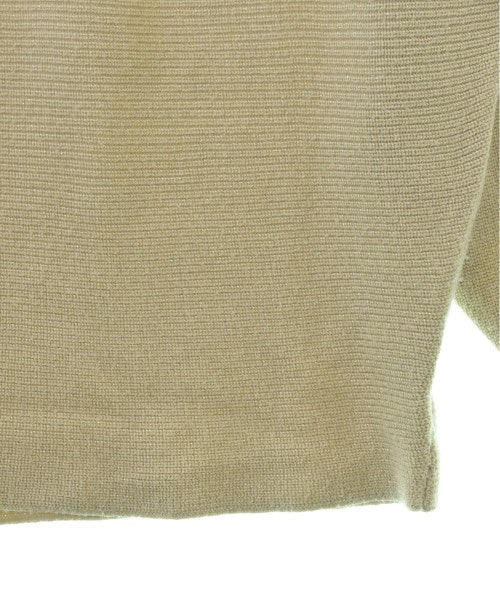 COUP DE CHANCE เสื้อกันหนาว